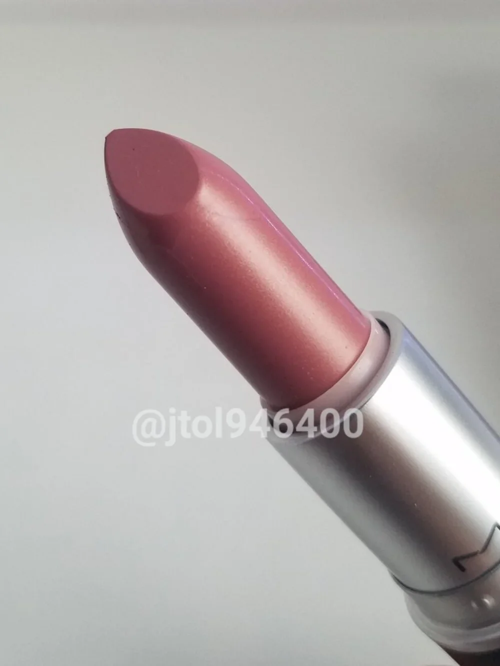 Mac Fabby Lipstick